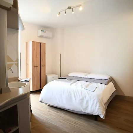 Il Vicoletto Sul Mare Hotel apartamentowy