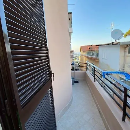 Il Vicoletto Sul Mare Hotel apartamentowy *
