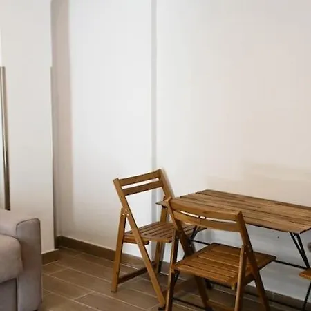 Il Vicoletto Sul Mare Hotel apartamentowy *