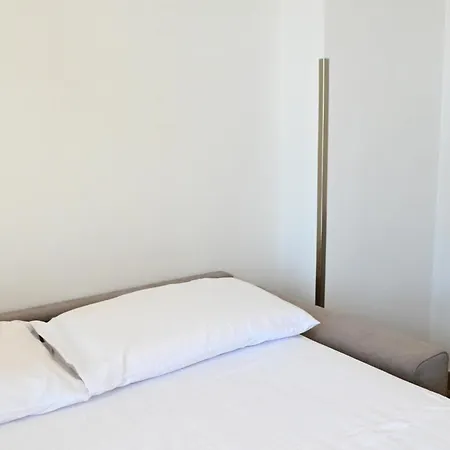 Hotel apartamentowy Il Vicoletto Sul Mare