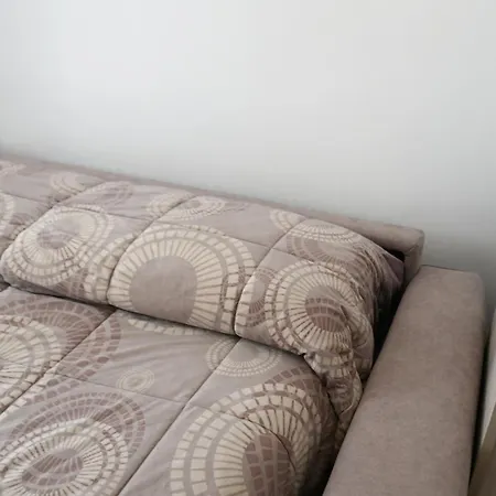 Aparthotel Il Vicoletto Sul Mare Ischia