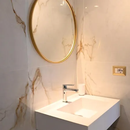 Aparthotel Il Vicoletto Sul Mare *