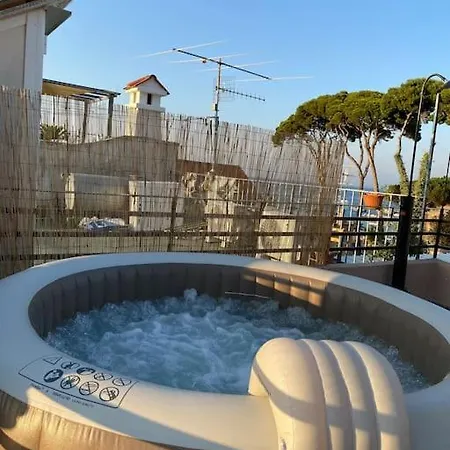 Il Vicoletto Sul Mare Hotel apartamentowy