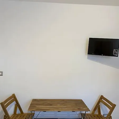 Hotel apartamentowy Il Vicoletto Sul Mare Ischia