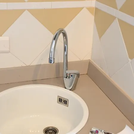 Hotel apartamentowy Il Vicoletto Sul Mare *