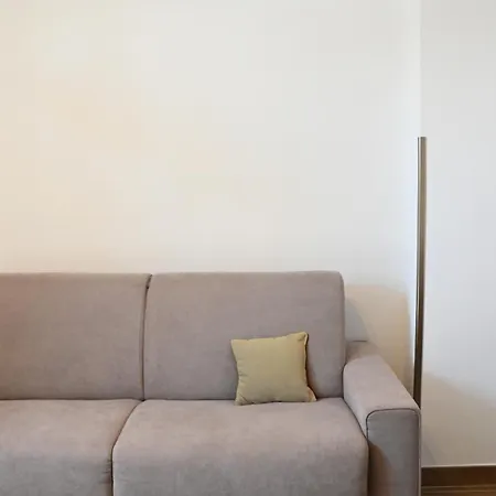 Hotel apartamentowy Il Vicoletto Sul Mare