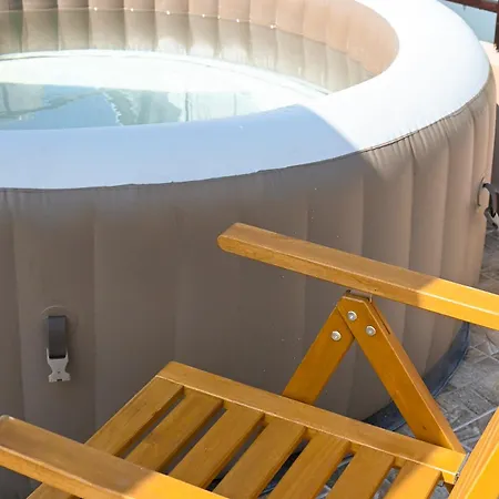 Hotel apartamentowy Il Vicoletto Sul Mare