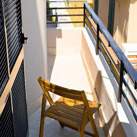 Hotel apartamentowy Il Vicoletto Sul Mare