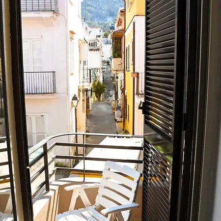 Il Vicoletto Sul Mare Hotel apartamentowy
